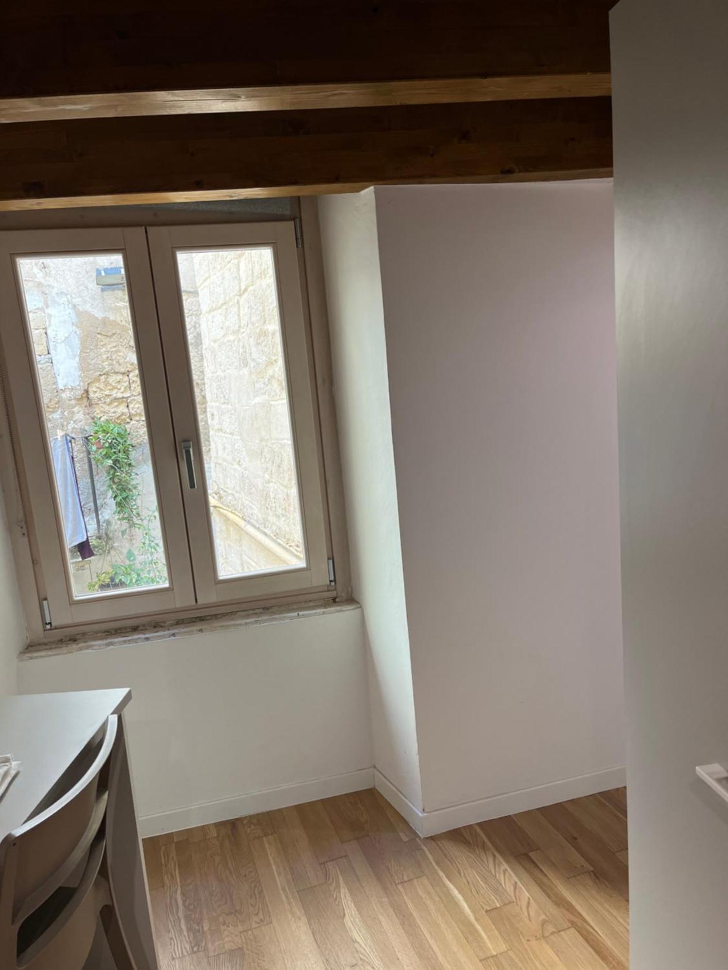 Ground Stone Apartment Bari Exterior photo