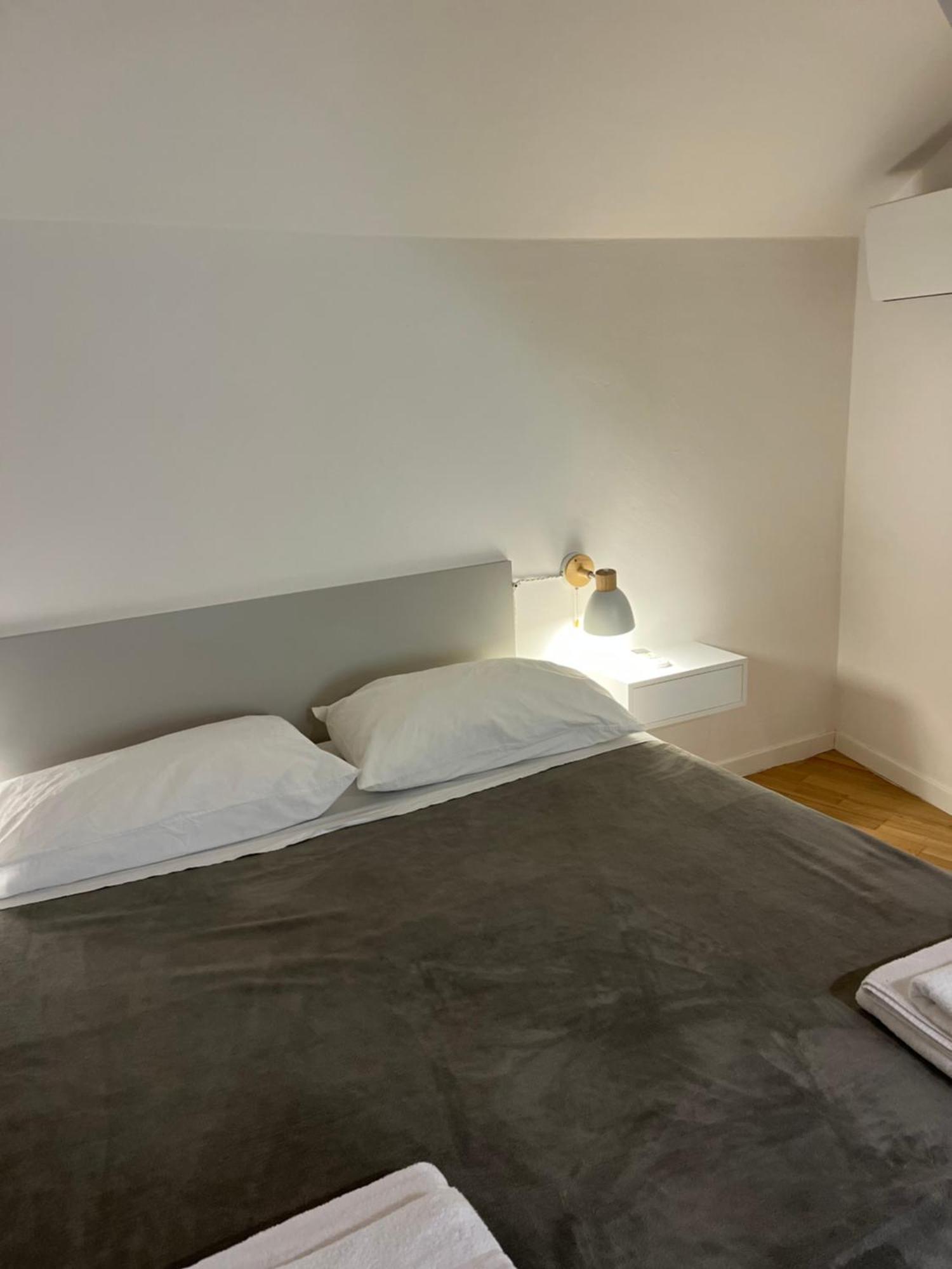 Ground Stone Apartment Bari Exterior photo